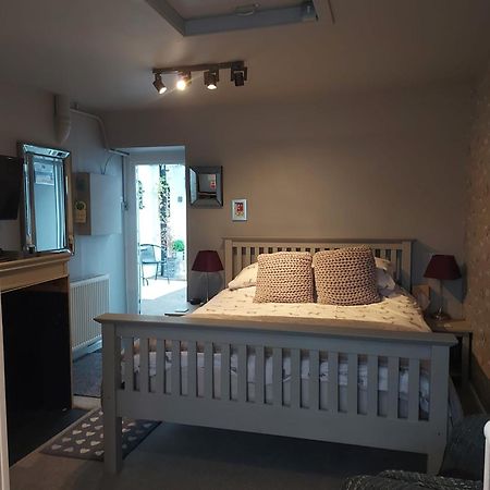 Langside Bed And Breakfast Fenwick  ภายนอก รูปภาพ