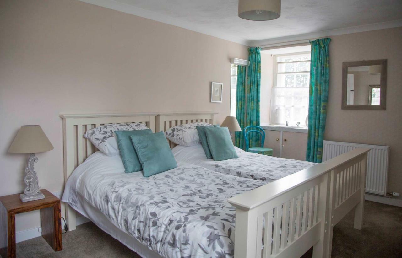 Langside Bed And Breakfast Fenwick  ภายนอก รูปภาพ